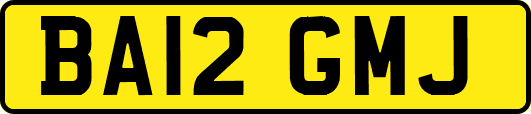 BA12GMJ
