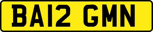 BA12GMN