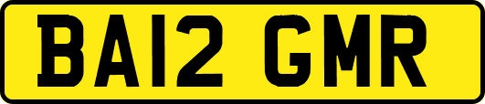 BA12GMR