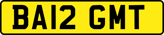 BA12GMT