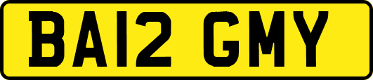 BA12GMY