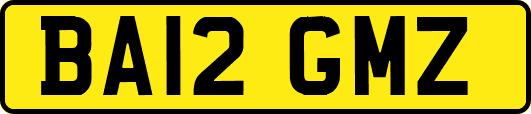 BA12GMZ