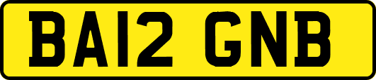 BA12GNB