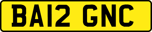 BA12GNC