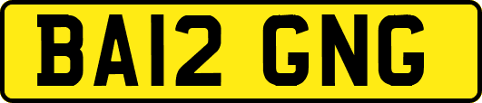 BA12GNG