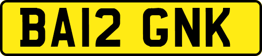 BA12GNK