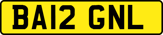 BA12GNL
