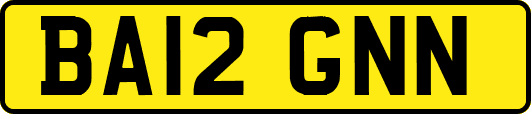 BA12GNN