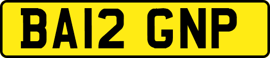 BA12GNP