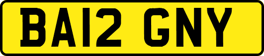 BA12GNY