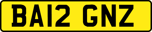 BA12GNZ