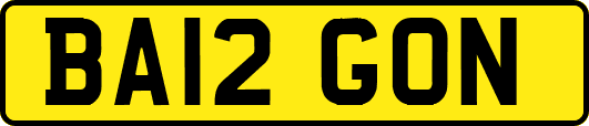 BA12GON