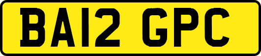 BA12GPC