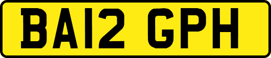 BA12GPH