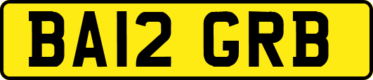 BA12GRB