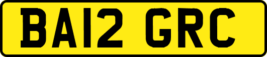 BA12GRC