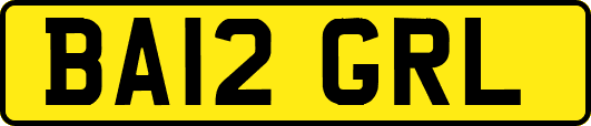 BA12GRL
