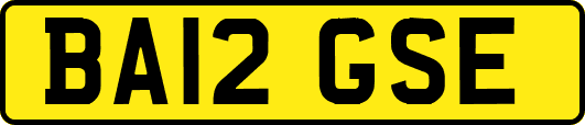 BA12GSE