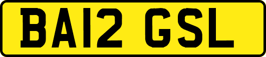 BA12GSL