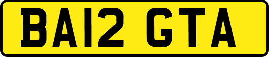 BA12GTA