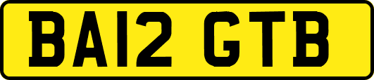 BA12GTB