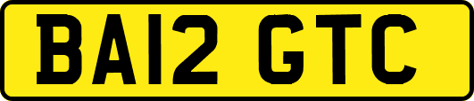 BA12GTC