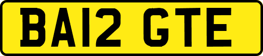 BA12GTE