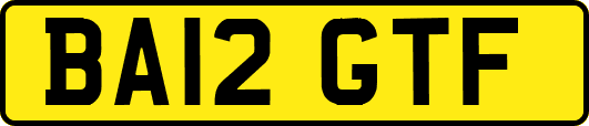 BA12GTF