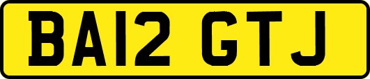 BA12GTJ