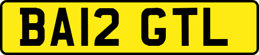 BA12GTL