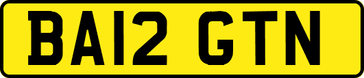 BA12GTN