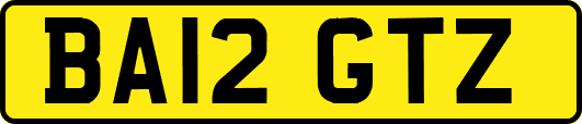 BA12GTZ