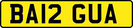 BA12GUA