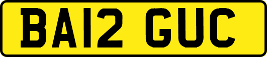 BA12GUC