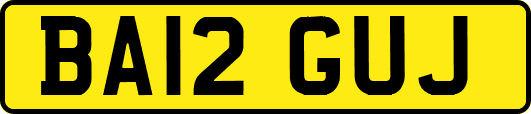 BA12GUJ