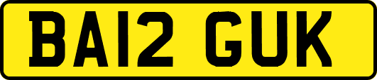 BA12GUK