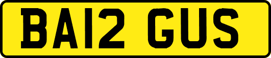 BA12GUS