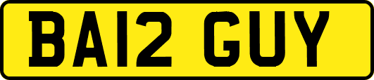 BA12GUY