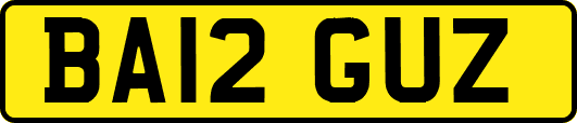 BA12GUZ