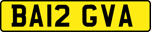 BA12GVA