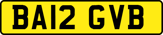 BA12GVB