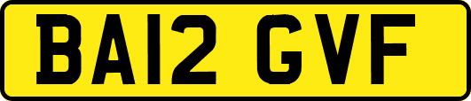 BA12GVF