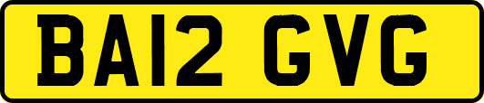 BA12GVG