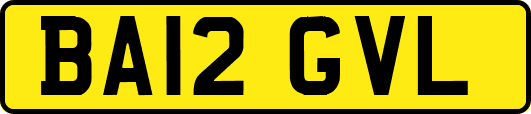 BA12GVL