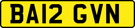 BA12GVN