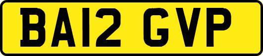 BA12GVP
