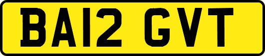 BA12GVT
