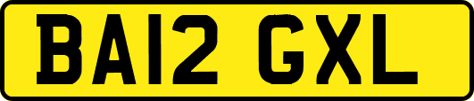 BA12GXL