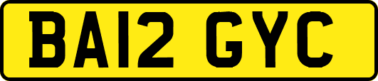 BA12GYC