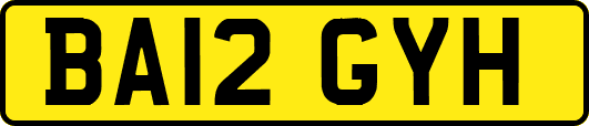 BA12GYH